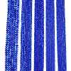 Glass Beads Strands EGLA-A044-T8mm-D31-2