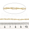 Brass Link Chains CHC-C014-01G-3