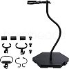 Plastic Model Toy Assembled Holder ODIS-WH0025-18-1