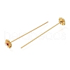 Brass Accessories KK-M298-07G-02-2