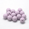 Food Grade Eco-Friendly Silicone Beads SIL-R008A-63-1
