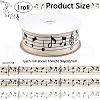 10M Cotton Printed Ribbons DIY-WH0580-02B-2