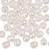  1 Strand Natural Cultured Freshwater Pearl Beads Strands PEAR-NB0002-48-7