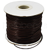 Korean Waxed Polyester Cord YC-1.2mm-NO111-1