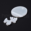 DIY Mobile Phone Holders Silicone Mold DIY-I081-13-5