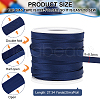 BENECREAT Polyester Piping Ribbon OCOR-BC0006-84D-02-2