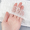 Polyester Tassel Lace Ribbon DIY-WH0308-535A-6