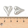304 Stainless Steel Pendants STAS-L293-12P-3