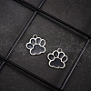 Enamel Pendants PALLOY-CJ0005-01-5