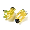 AB Color Resin Pendants RESI-C051-02C-P-2