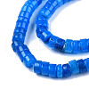Natural White Jade Beads Strands X-G-N326-146-A01-3