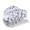 Hallowmeen PVC Claw Hair Clips PHAR-C001-04C-2