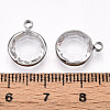 K9 Glass Charms X1-GLAA-T023-37B-02-3