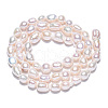 Natural Baroque Pearl Keshi Pearl Beads Strands X1-PEAR-S020-F01-01-4