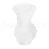 Halloween Skull DIY Silicone Candle Molds DIY-A053-18A-3