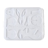 Easter DIY Silicone Molds SIMO-C020-02-3