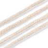 Waxed Cotton Thread Cords YC-R003-1.5mm-102-3