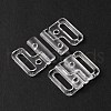 Plastic Bikini Clips FIND-WH0042-79B-02-1