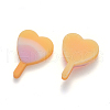 Resin Cabochons X-CRES-R194-03B-2