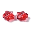 Baking Paint Glass Beads X1-GLAA-S202-10A-2