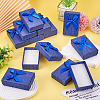 Cardboard Jewelry Boxes CON-TAC0001-14D-14