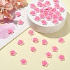 Resin Nail Cabochons AJEW-CJC0009-1-5