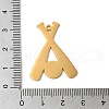 304 Stainless Steel Pendants FIND-Z025-02G-3