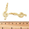 Brass Pendants KK-A249-01B-G-3