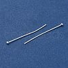 Brass Ball Head Pins KK-H502-03F-S-2