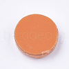 Translucent Resin Cabochons RESI-S364-42A-08-2