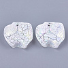 Acrylic Pendants CACR-Q034-02A-2