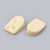 Resin Decoden Cabochons CRES-N016-09-2