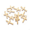304 Stainless Steel Charms STAS-YW0002-47-1