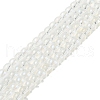 Glass Bead Strands GLAA-K068-01A-11-1