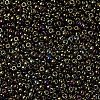 MIYUKI Round Rocailles Beads X-SEED-G007-RR0458-3