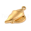 Ocean Theme 304 Stainless Steel Pendants STAS-M072-05A-G-2
