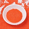 MIYUKI Delica Beads SEED-X0054-DB0722-2