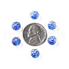 Transparent Acrylic Beads MACR-S373-133-T08-5