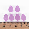 Transparent Acrylic Pendants MACR-S373-67-M01-5