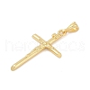 Brass Pendants KK-A241-13A-G-2