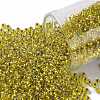 TOHO Round Seed Beads SEED-JPTR11-1811-1