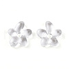 Handmade Lampwork Beads LAMP-N024-38I-1