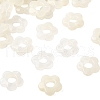 Transparent Acrylic Beads MACR-K359-48B-1
