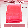 Polyester Organza Fabric DIY-WH0003-138A-2