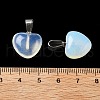 Opalite Pendants G-I311-A04-3