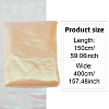 Laser Polyester Mesh Fabric for DIY Crafts DIY-WH0888-06A-2