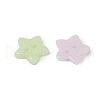 2-Hole Glass Buttons PORC-R010-12-2