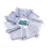 Organza Gift Bags X-T0CMH-10x12cm-01-2