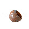 Resin Finger Rings for Women WG71679-02-2