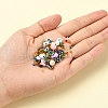 DIY Jewelry Making Kits DIY-YW0003-15B-10